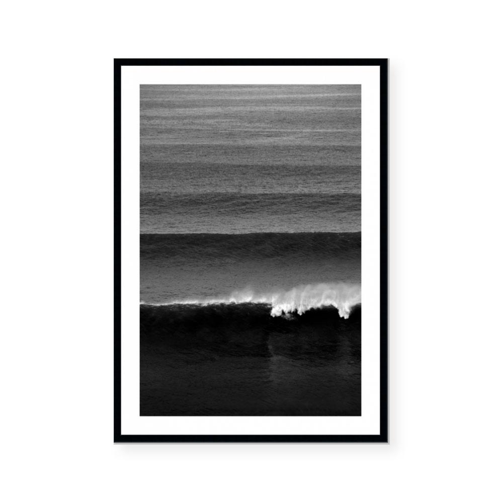Lines in the Surf