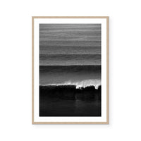 Lines in the Surf