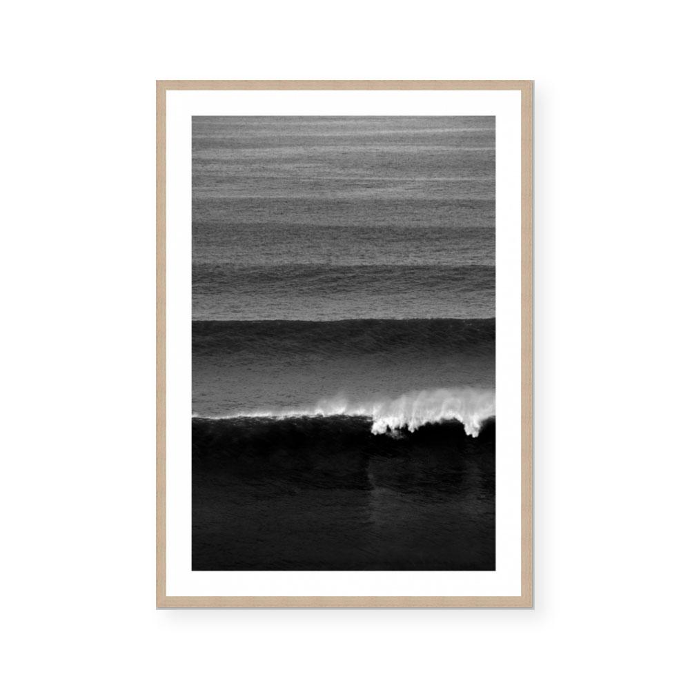 Lines in the Surf
