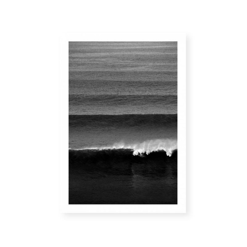 Lines in the Surf