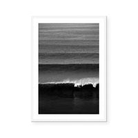 Lines in the Surf
