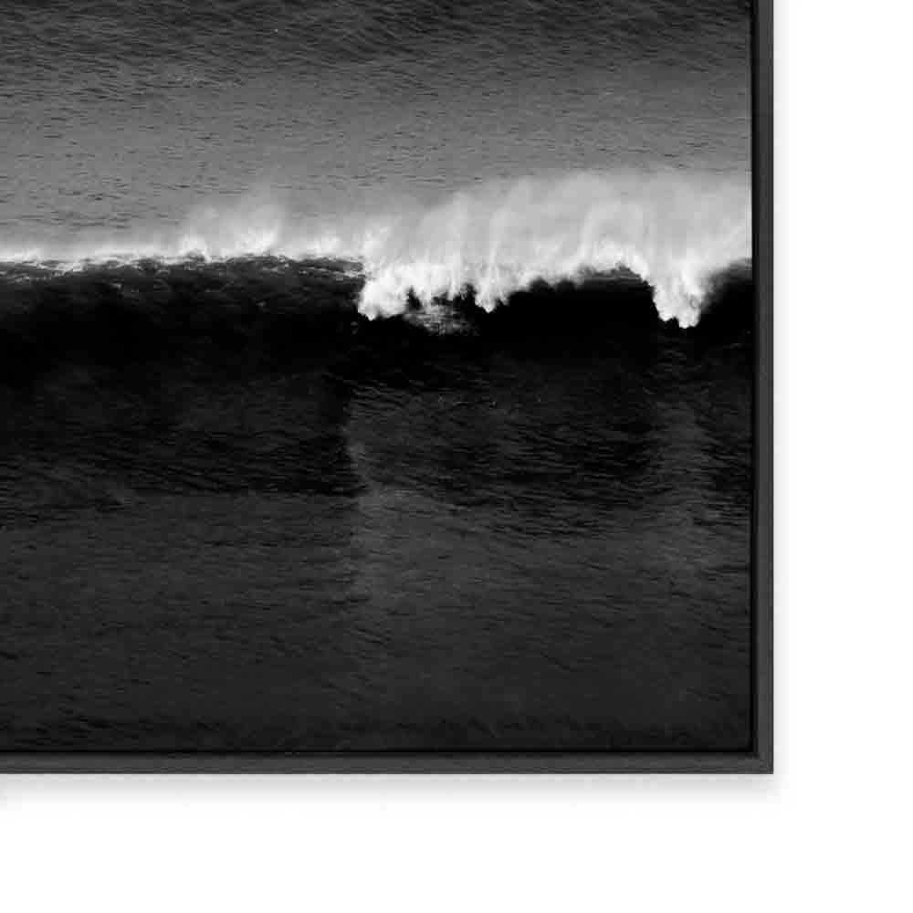 Lines in the Surf