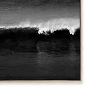 Lines in the Surf