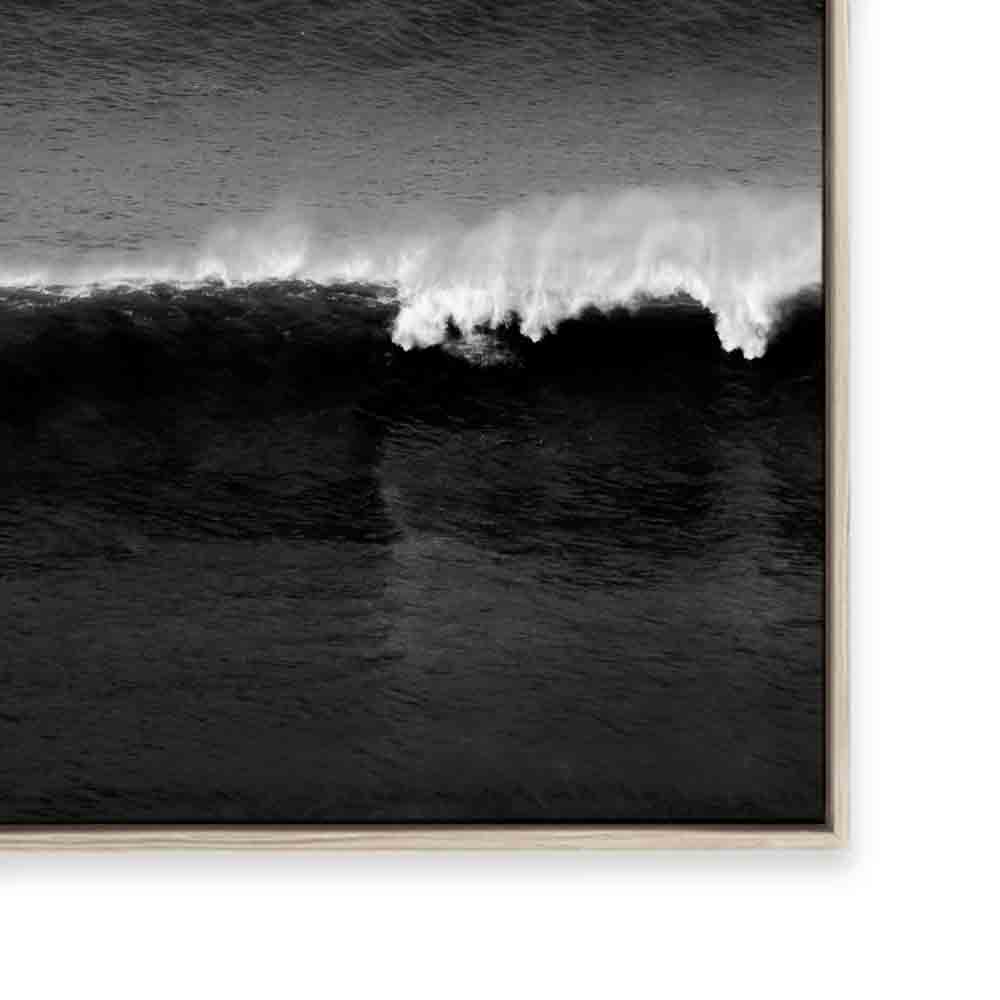 Lines in the Surf