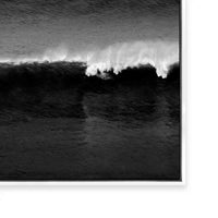 Lines in the Surf