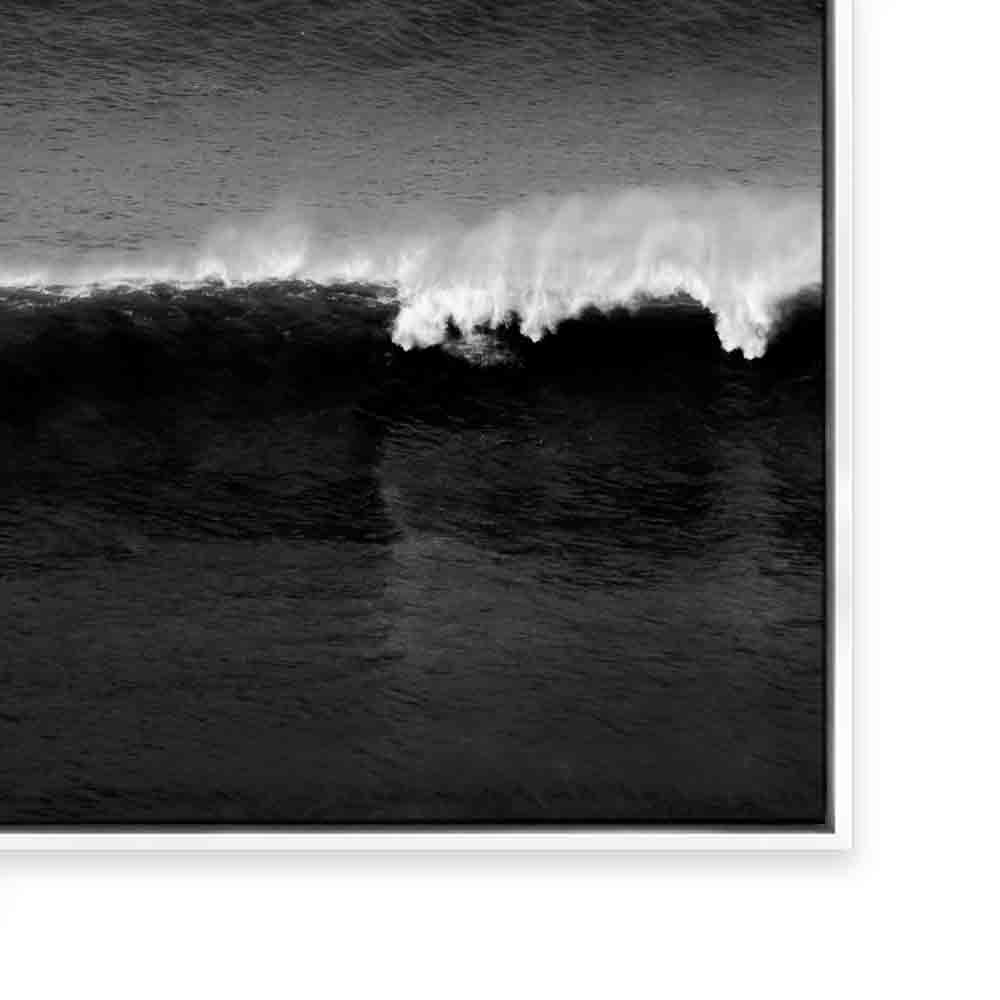 Lines in the Surf