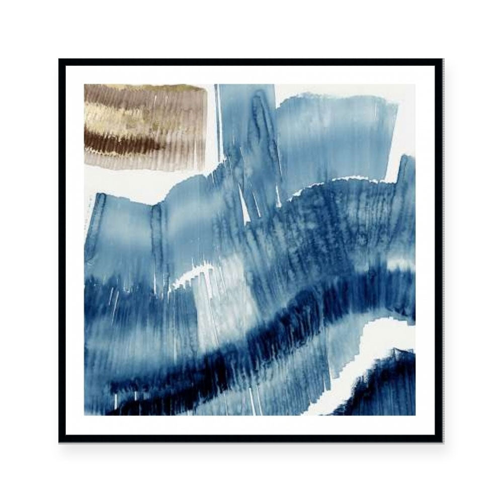 Lines of Blue II