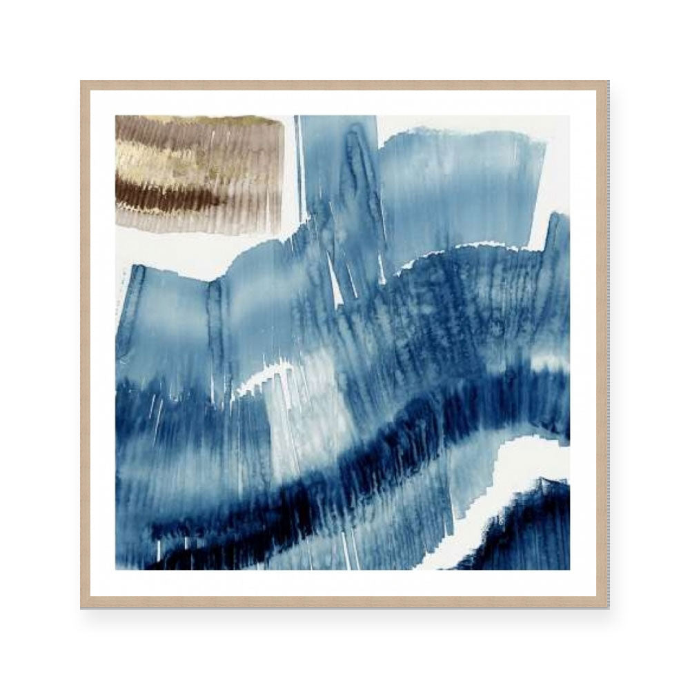 Lines of Blue II