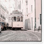 Lisbon Trolley