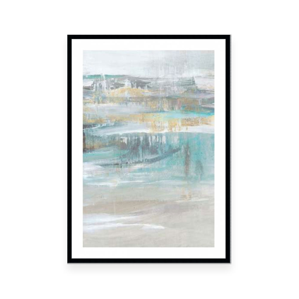 Living in a Transient Dream I