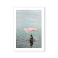 Lost in Thought