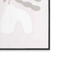 Love Letter to Matisse no.1 | Taupe