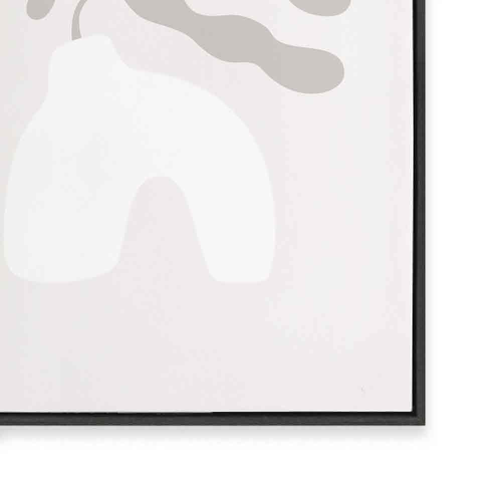 Love Letter to Matisse no.1 | Taupe