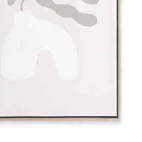 Love Letter to Matisse no.1 | Taupe