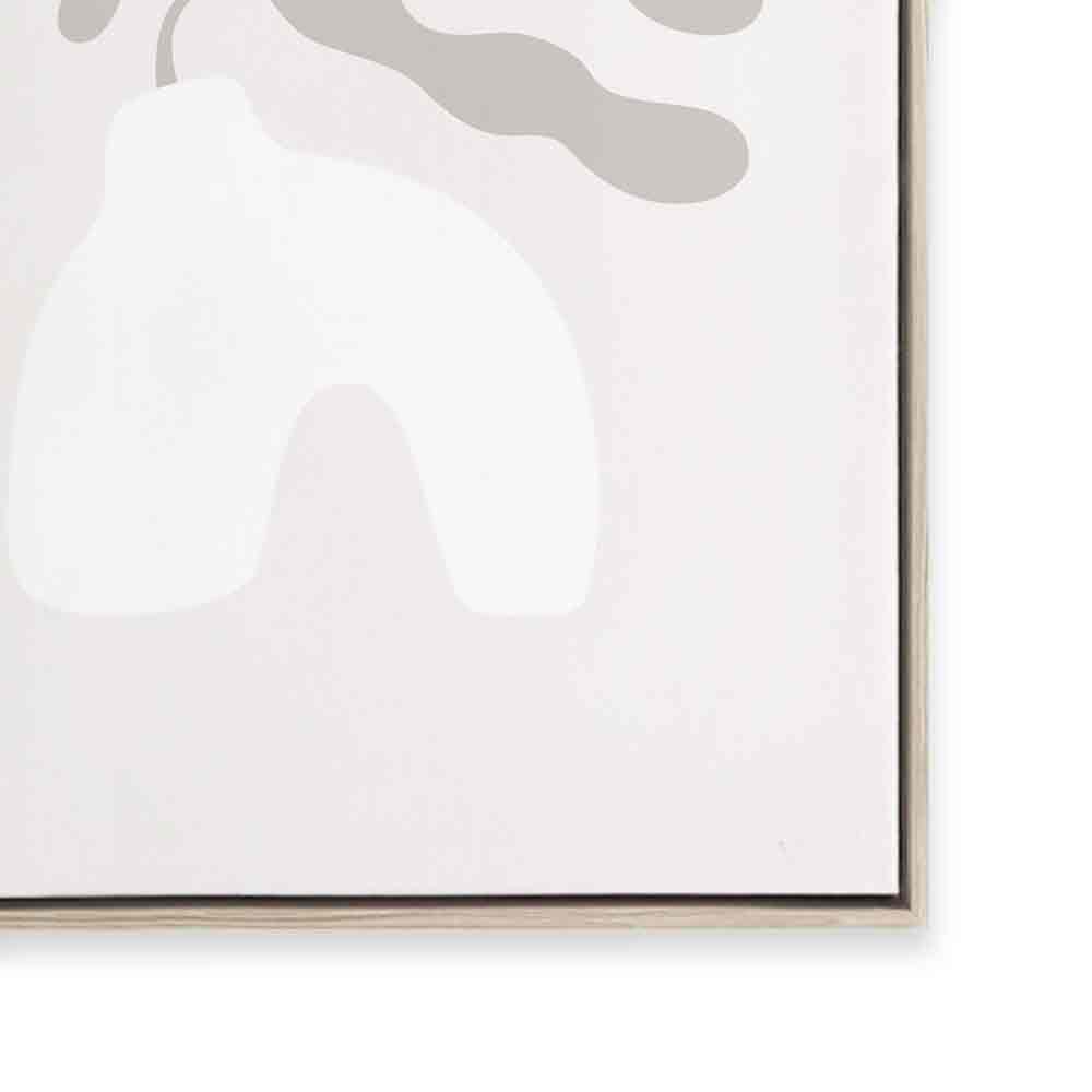 Love Letter to Matisse no.1 | Taupe