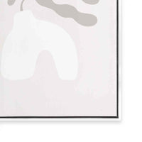 Love Letter to Matisse no.1 | Taupe
