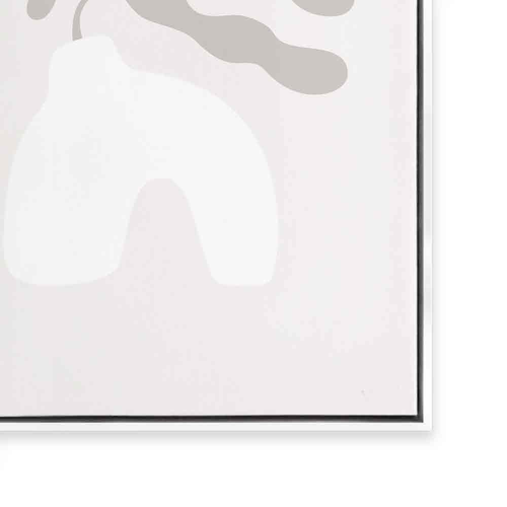 Love Letter to Matisse no.1 | Taupe