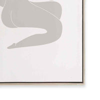 Love Letter to Matisse no.2 | Taupe