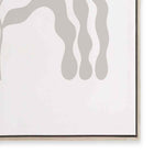 Love Letter to Matisse no.3 | Taupe