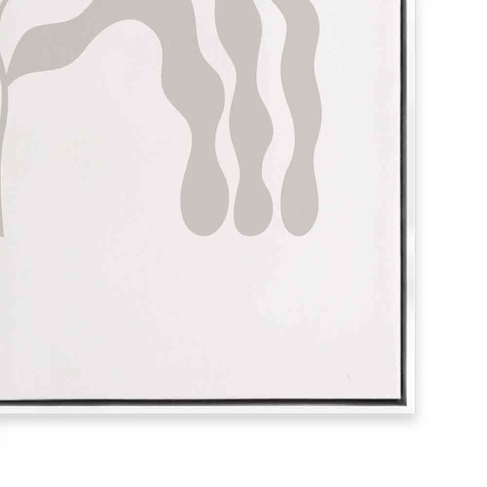 Love Letter to Matisse no.3 | Taupe