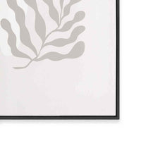 Love Letter to Matisse no.4 | Taupe