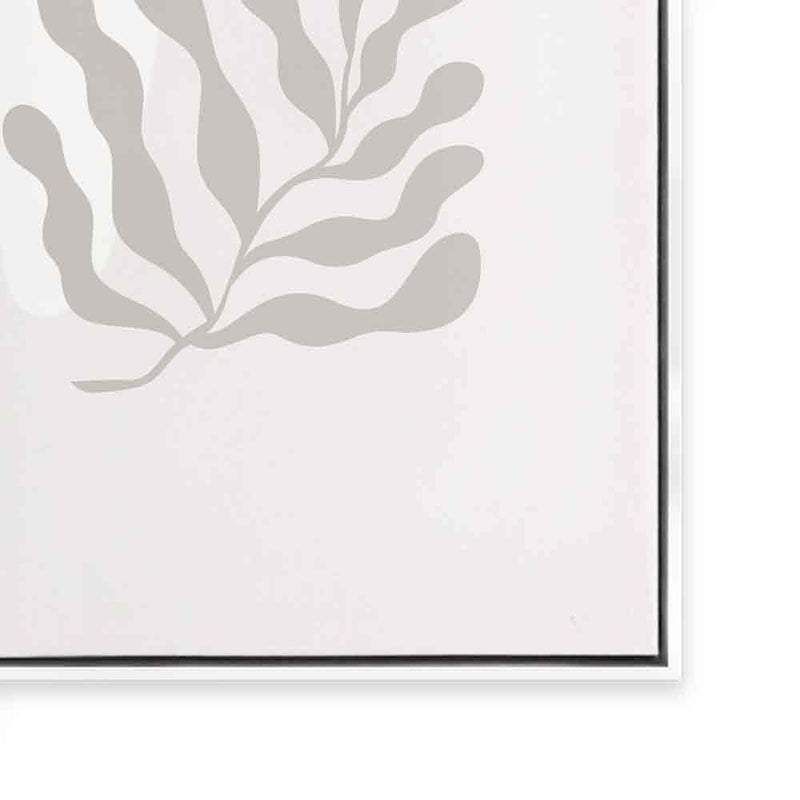 Love Letter to Matisse no.4 | Taupe
