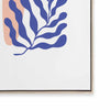 Love Letter to Matisse no.4 | Blue