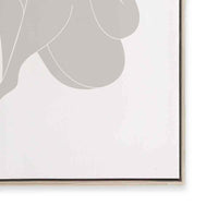 Love Letter to Matisse no.6 | Taupe