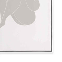 Love Letter to Matisse no.6 | Taupe