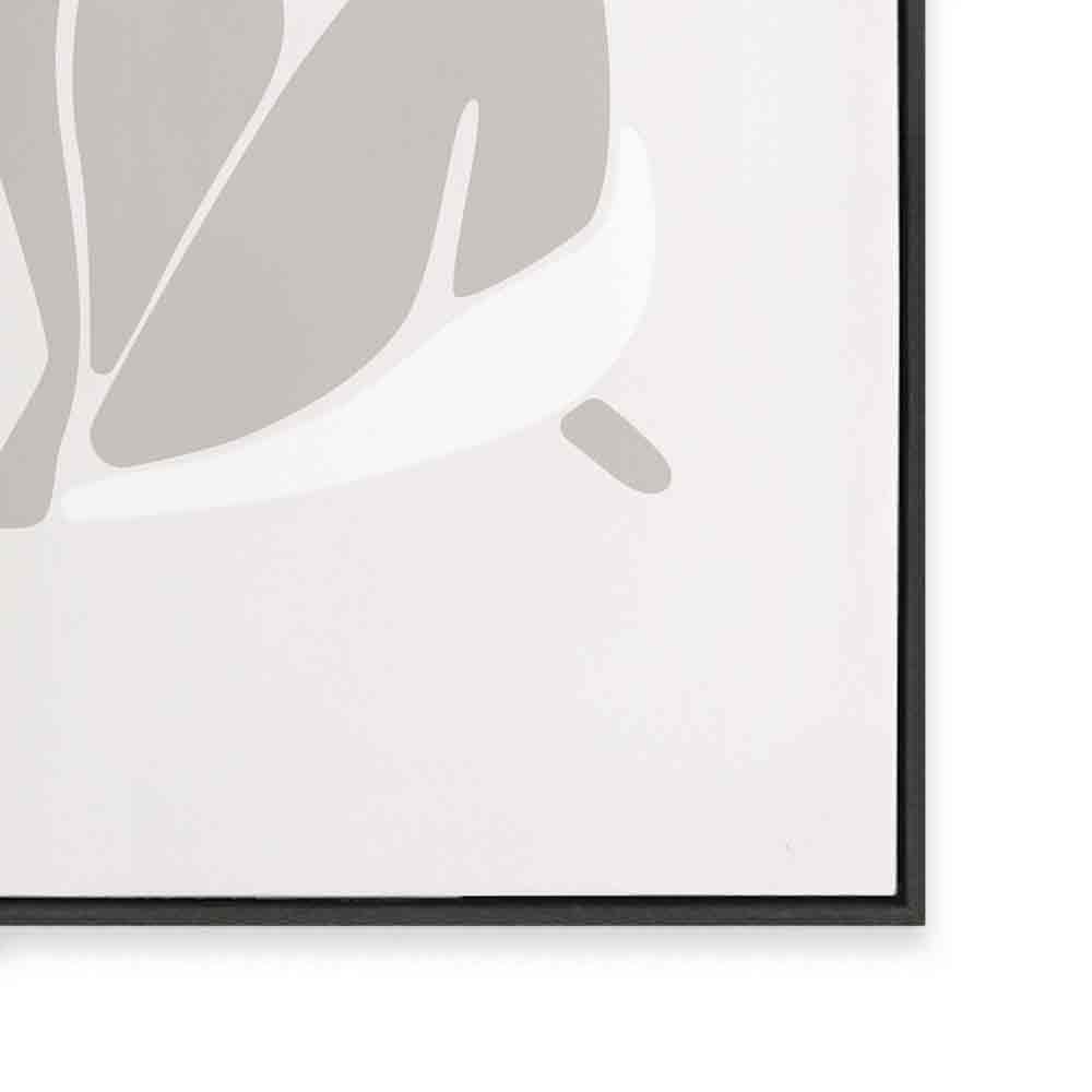 Love Letter to Matisse no.8 | Taupe