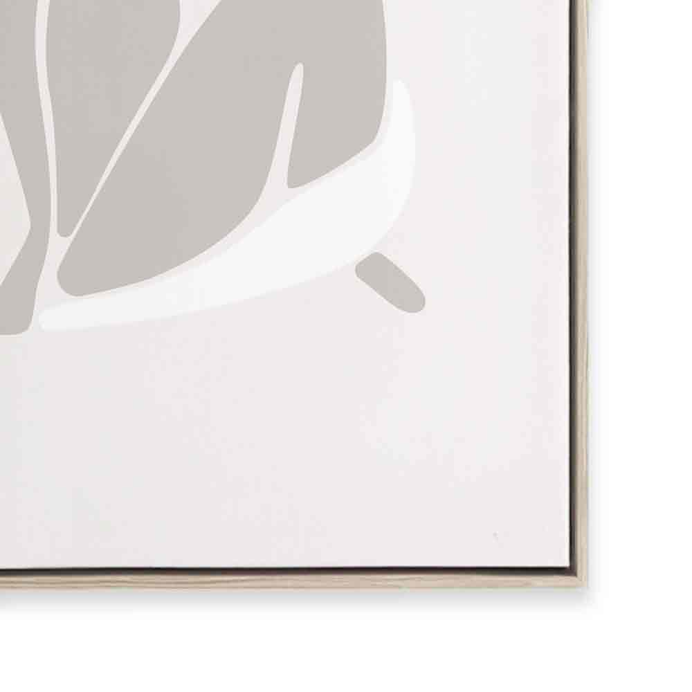 Love Letter to Matisse no.8 | Taupe