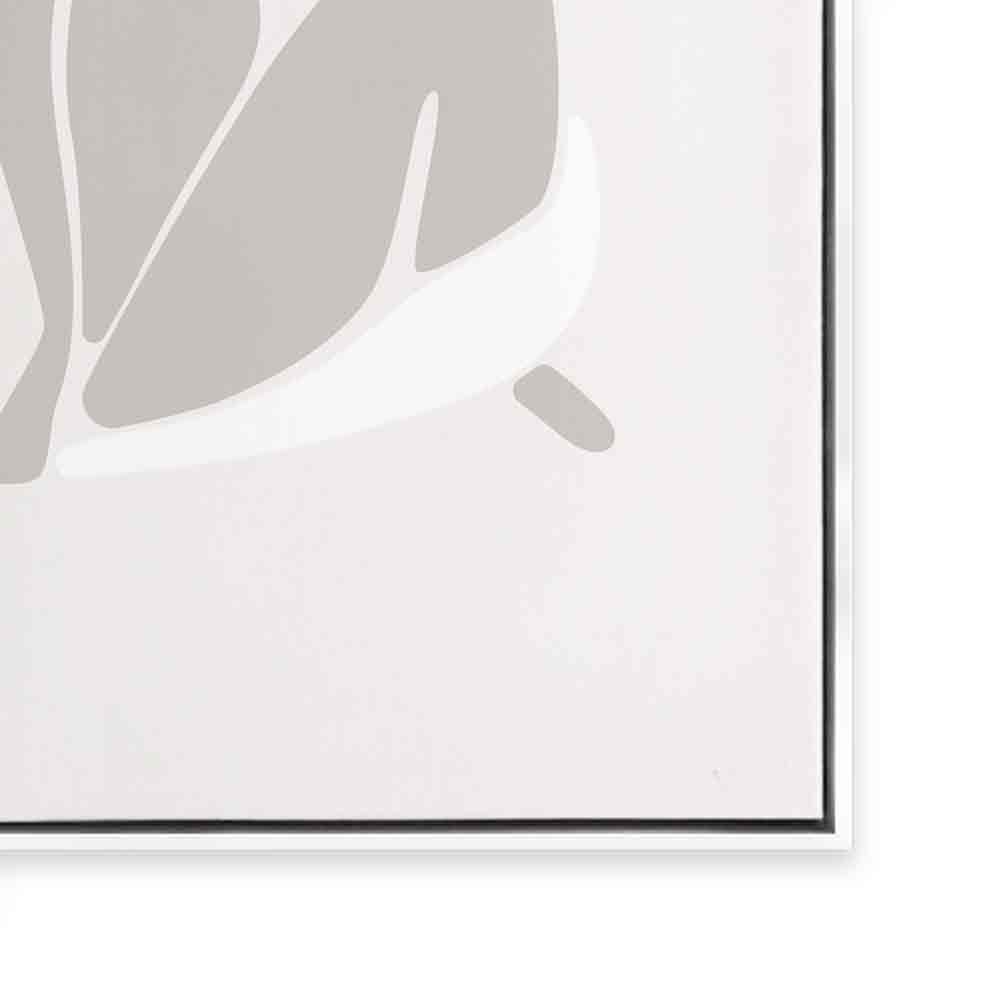 Love Letter to Matisse no.8 | Taupe