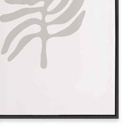 Love Letter to Matisse no.9 | Taupe