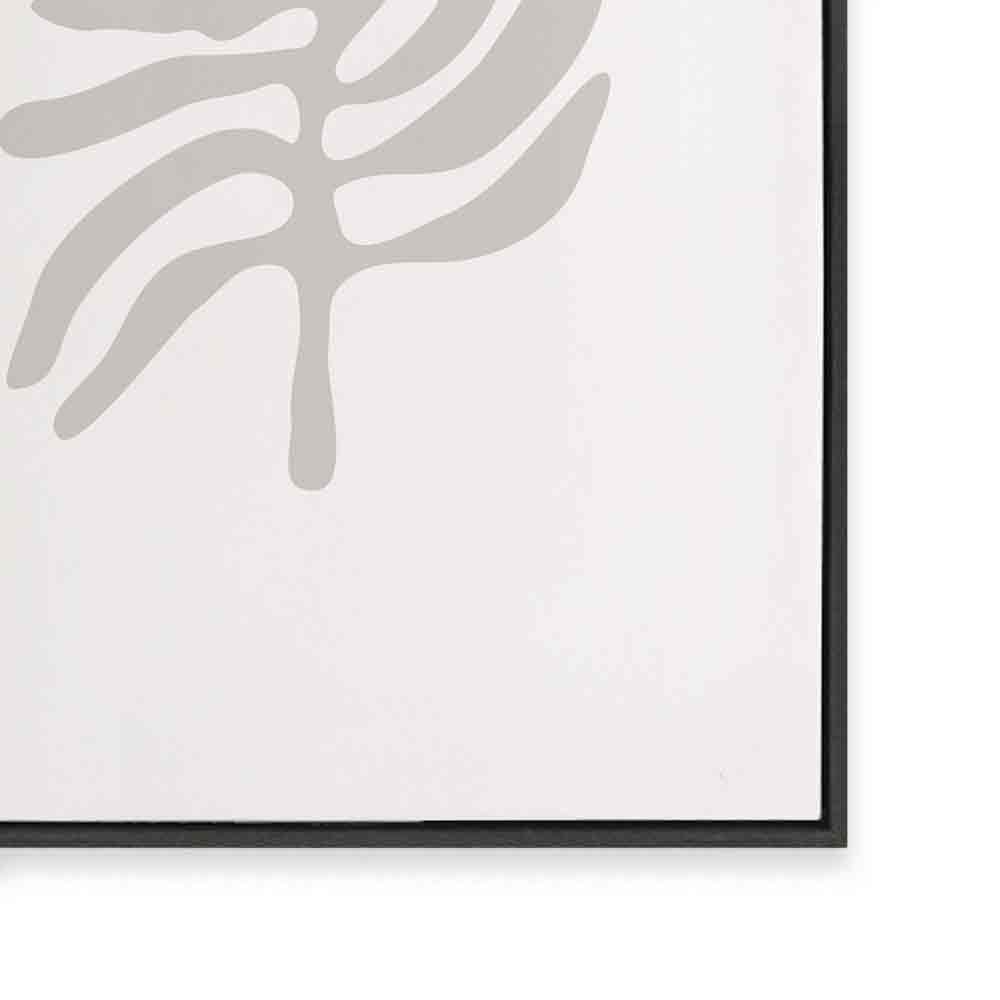 Love Letter to Matisse no.9 | Taupe