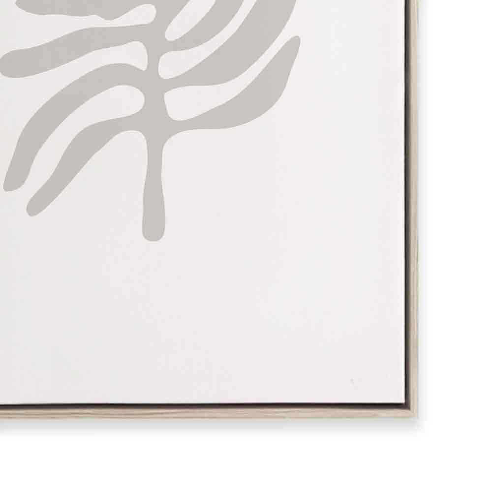 Love Letter to Matisse no.9 | Taupe
