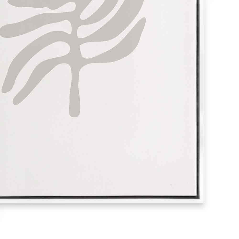 Love Letter to Matisse no.9 | Taupe