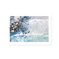 Low Tide
