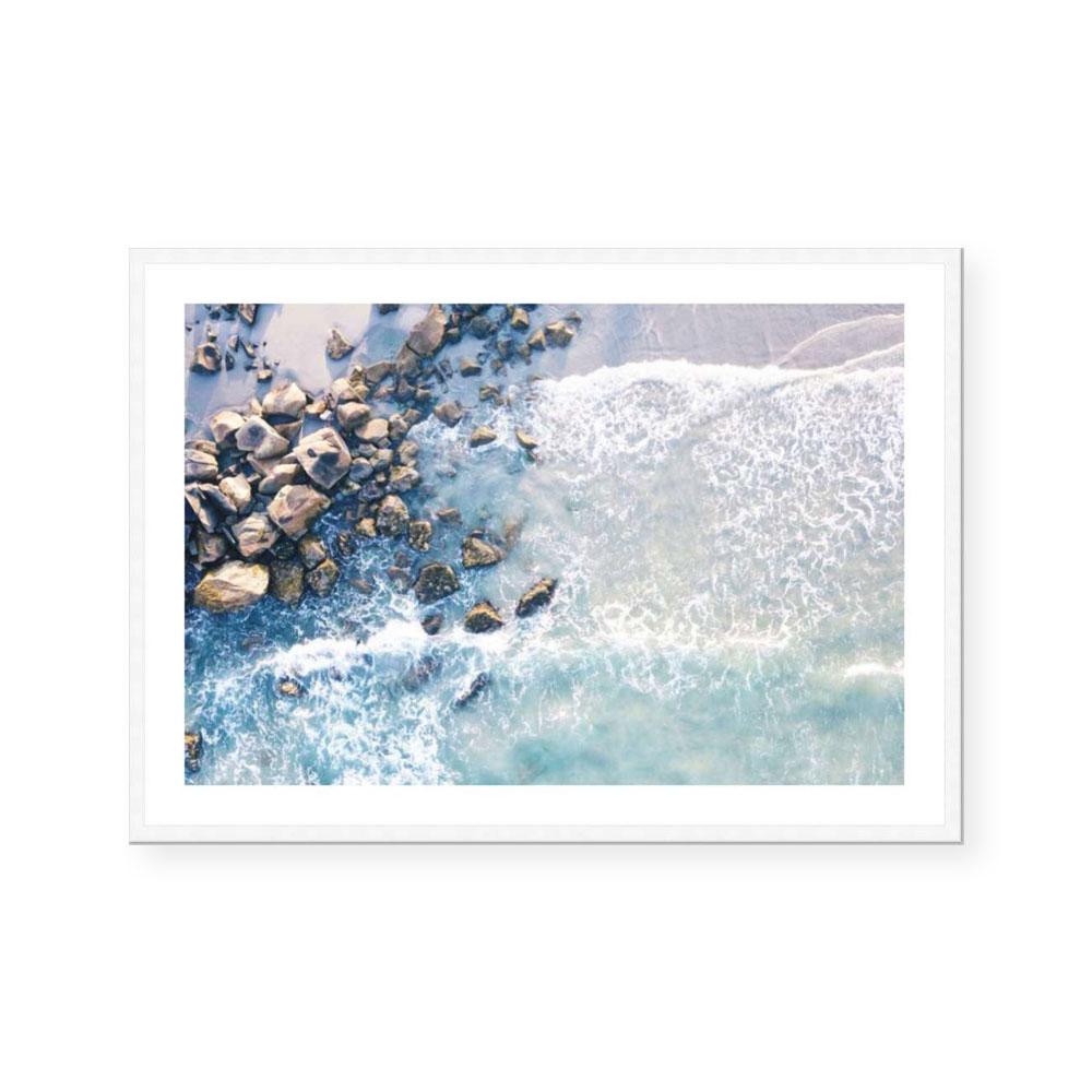 Low Tide