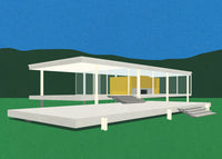 Farnsworth House