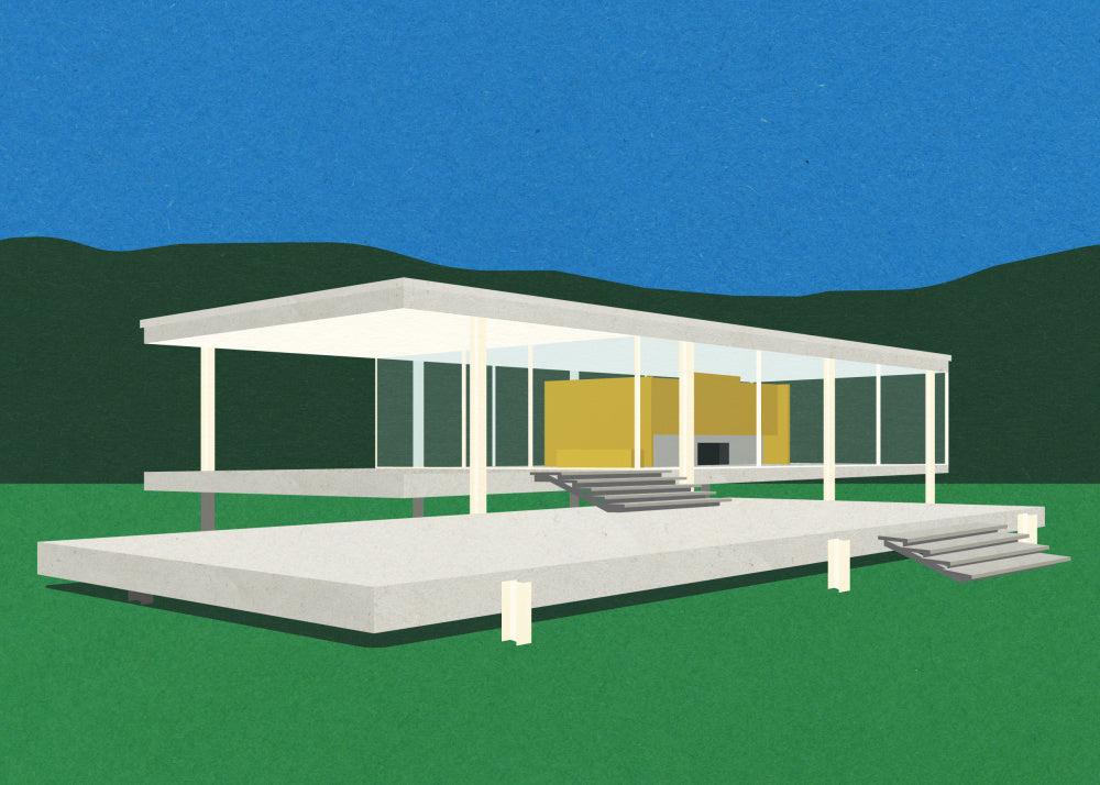 Farnsworth House