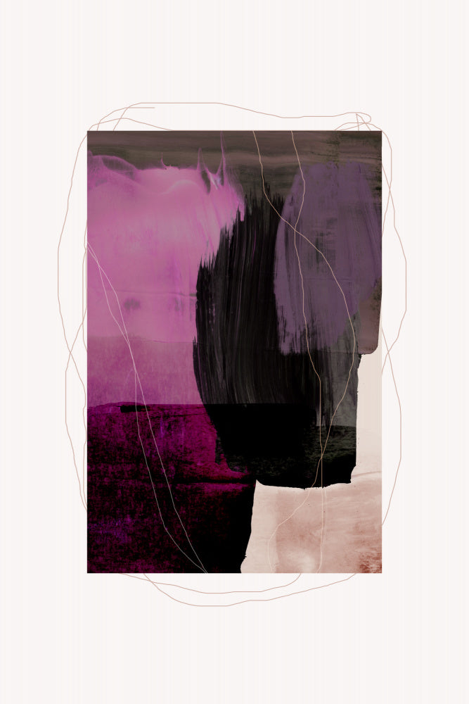 Magenta Shock