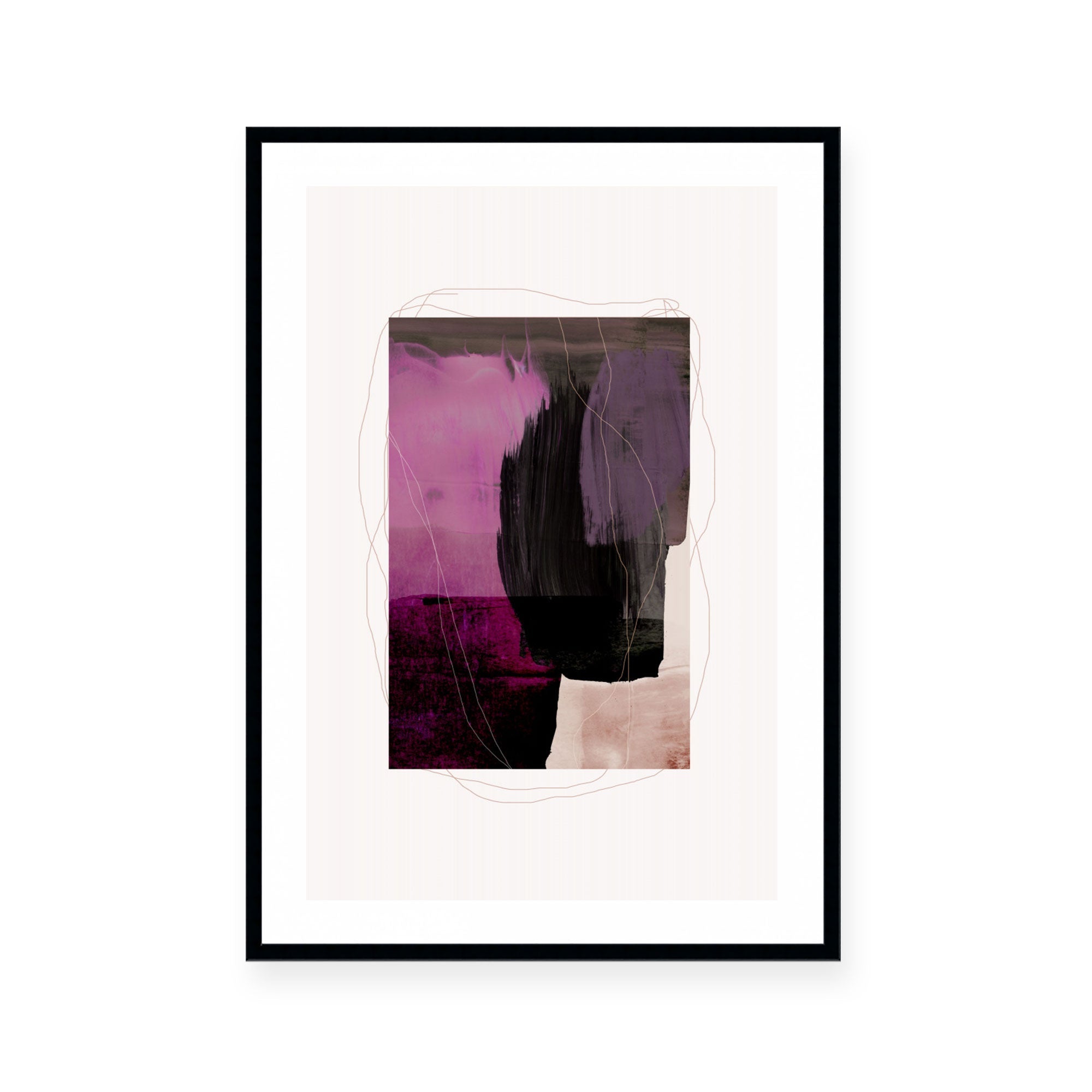 Magenta Shock