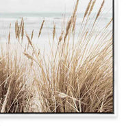 Marram | Portrait