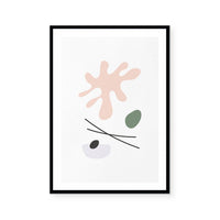 Matisse Motif III