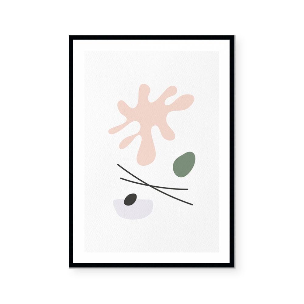 Matisse Motif III