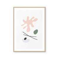 Matisse Motif III