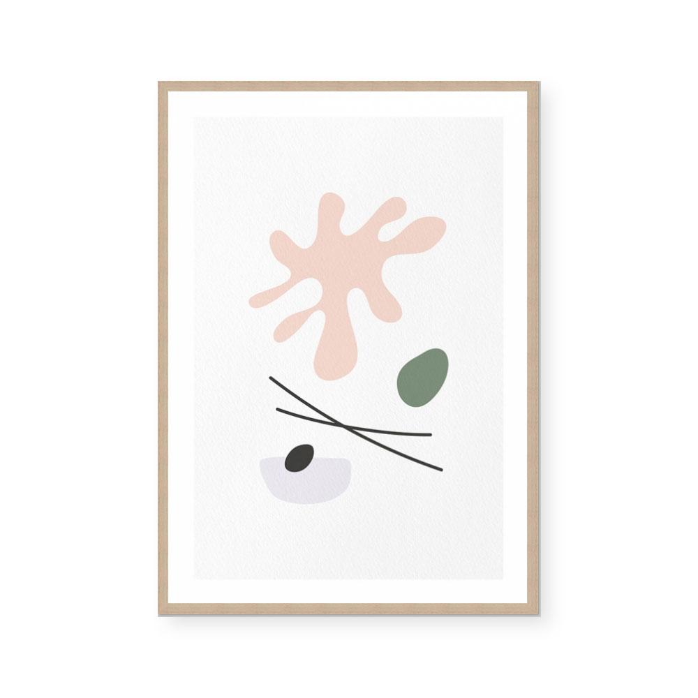 Matisse Motif III