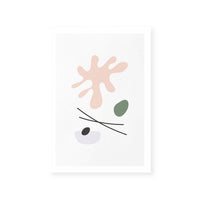Matisse Motif III