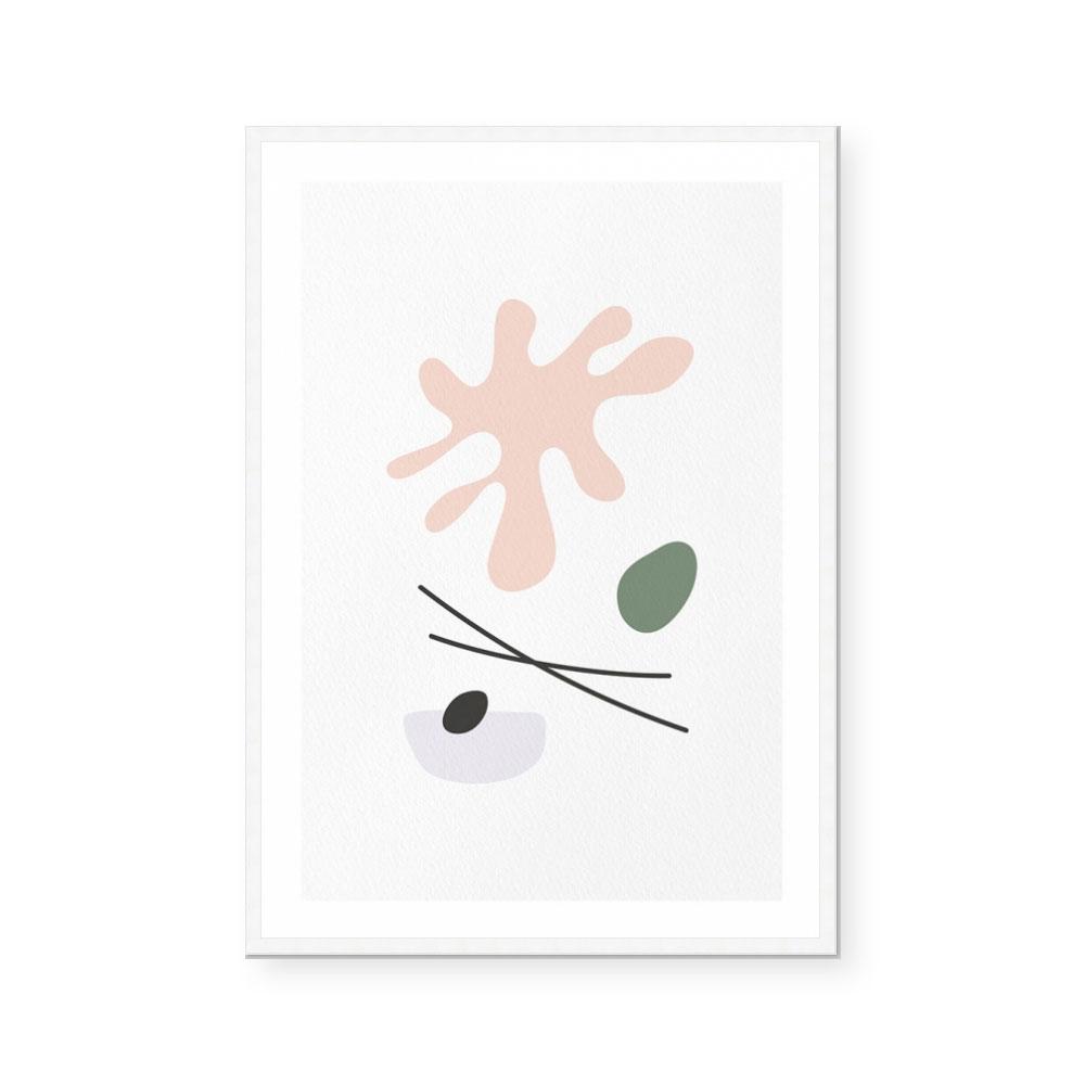 Matisse Motif III