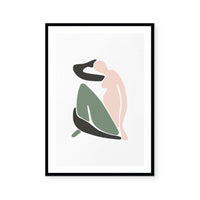 Matisse Motif II